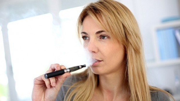 Электронные сигареты повышают риск развития сердечно-сосудистых заболеваний