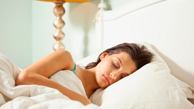 Нехватка или избыток сна чреваты набором избыточного веса