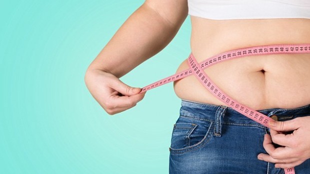 Ученые доказали, что люди могут быть толстыми и здоровыми