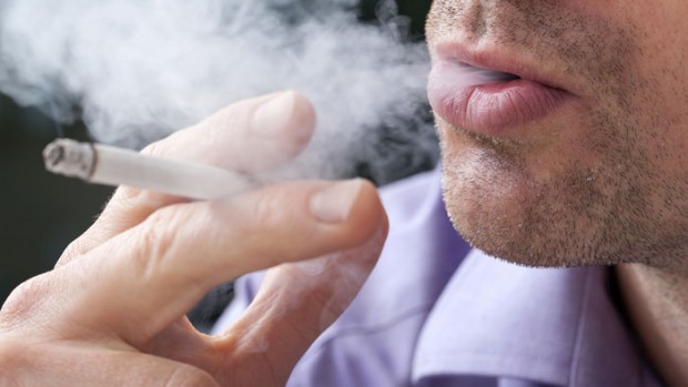 Ученые выяснили, как курение вызывает воспаление в организме