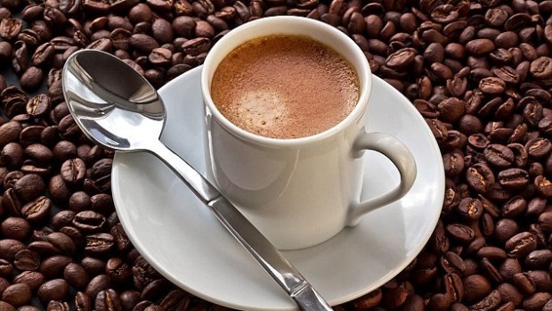 Кофе может помочь предотвратить слабоумие