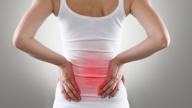 Противовоспалительные препараты не облегчают боль в спине