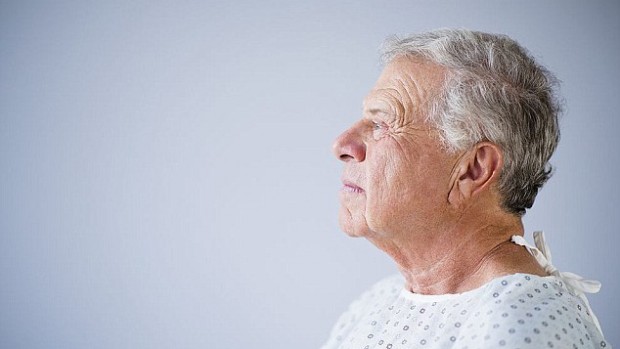 Люди живут дольше, чем когда-либо, но при этом больше времени болеют
