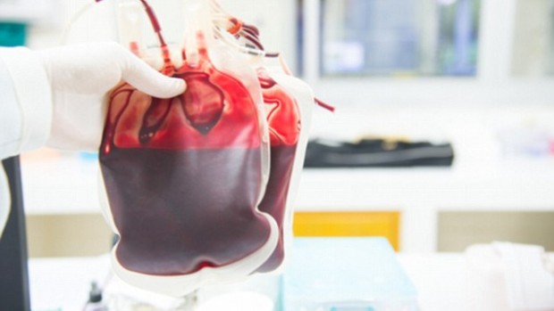 Специалисты разрабатывают искусственную кровь для переливания