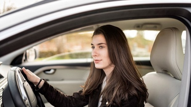 Сотрясение мозга влияет на способность управлять автомобилем