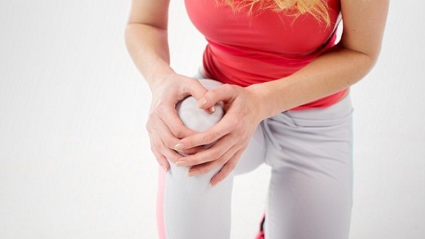 Женщины со слабыми мышцами ног чаще страдают от артрита