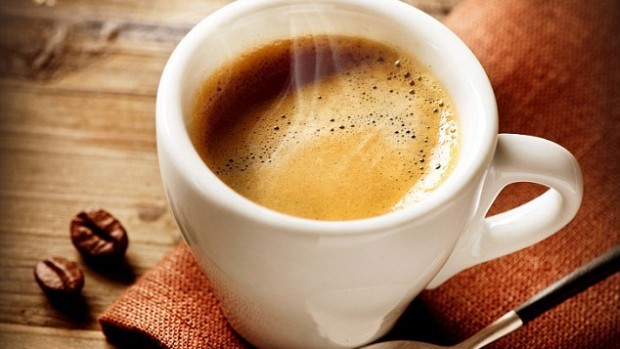 Кофе может защитить от слабоумия