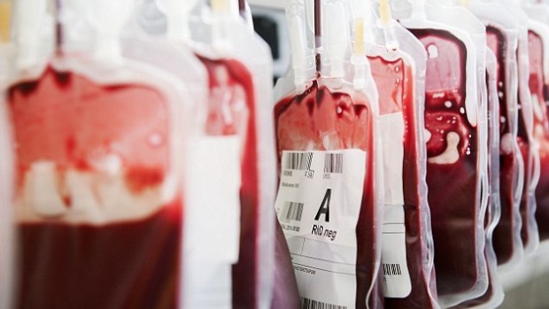 Переливание крови может быть смертельно опасным