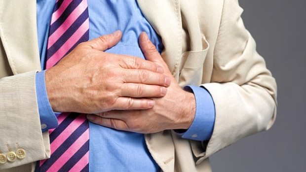 Виагра снижает риск смерти после сердечного приступа