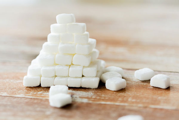 10 причин отказаться от рафинированного сахара