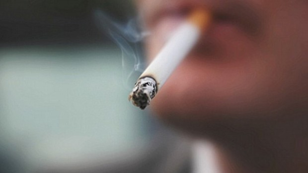 Курение будет убивать 8 миллионов людей ежегодно к 2030 году