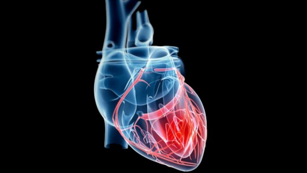 Медики нашли способ лечения сердечной недостаточности