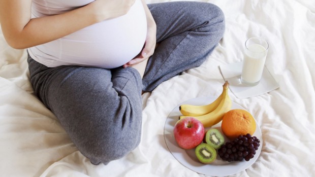 Соблюдение диеты во время беременности повышает риск развития шизофрении у ребенка