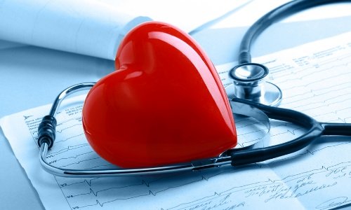 Кардиосклероз сердца — причины, симптомы и лечение