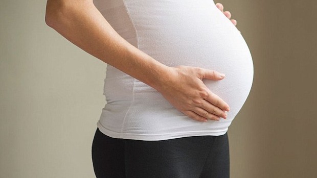 Дети, рожденные от матерей с ожирением, чаще страдают от инфарктов, диабета и астмы
