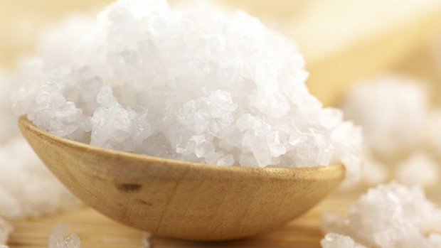 Ученые обнаружили ген, заставляющий людей употреблять больше соли