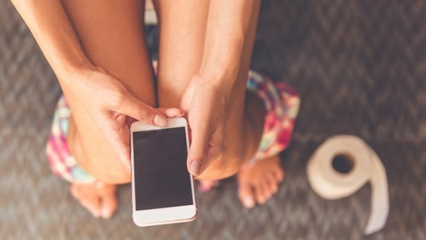 Мобильные телефоны могут содержать опасные для здоровья бактерии