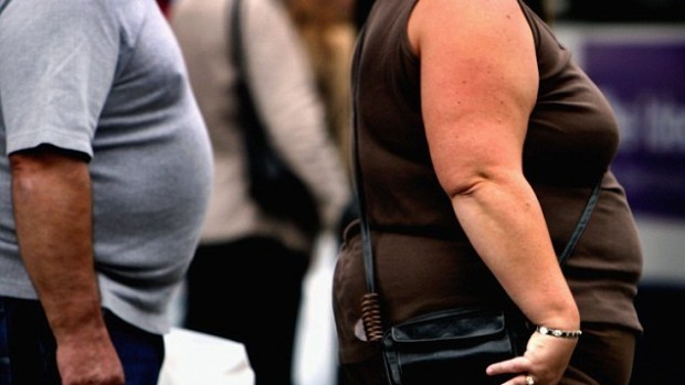 Набор лишнего веса в среднем возрасте повышает риск развития рака желудка и пищевода