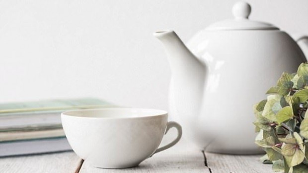 Чашка чая в день защитит от слабоумия