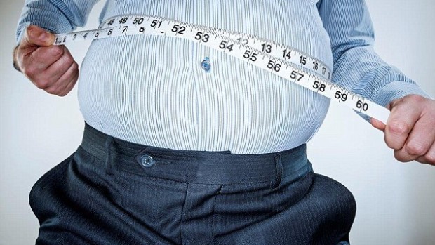 Ожирение и диабет удваивают риск развития рака печени