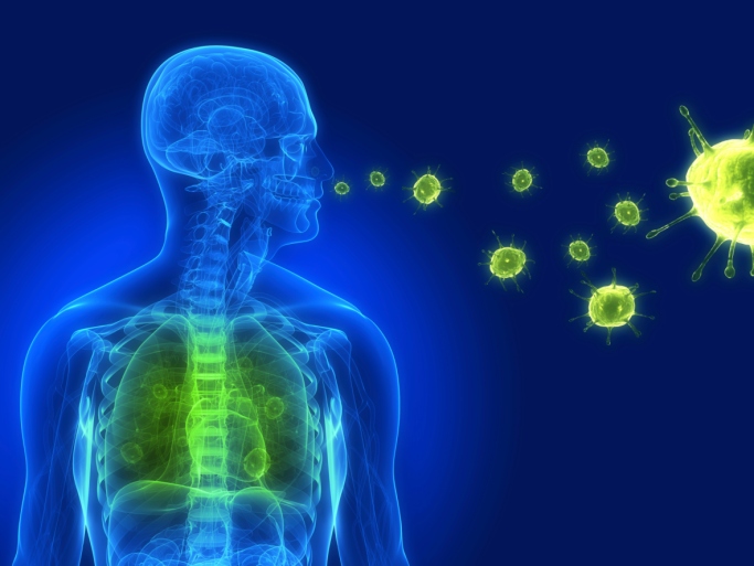 Пневмония — симптомы, признаки и причины