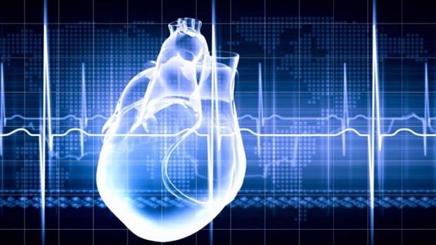 Новое устройство может предотвратить сердечную недостаточность