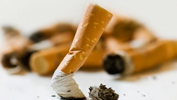Ностальгия может заставить курильщиков отказаться от вредной привычки