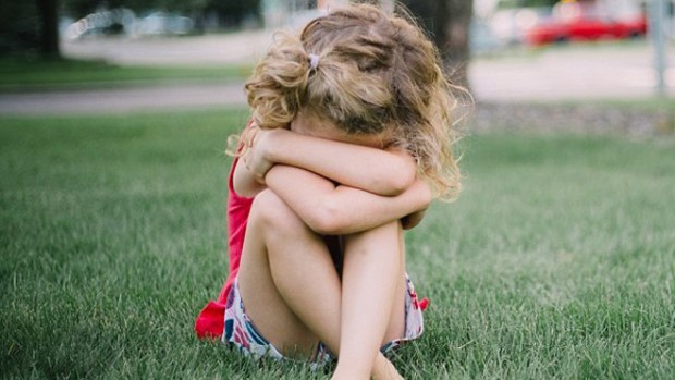 Сексуальное насилие ускоряет половое созревание детей