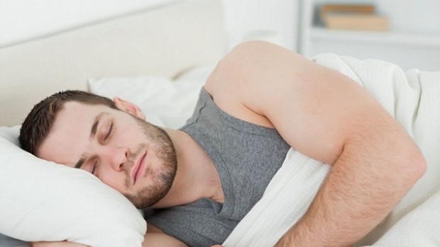 Мужская фертильность может пострадать от недостатка сна