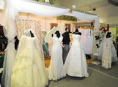 Свадебный салон: Как правильно выбрать?