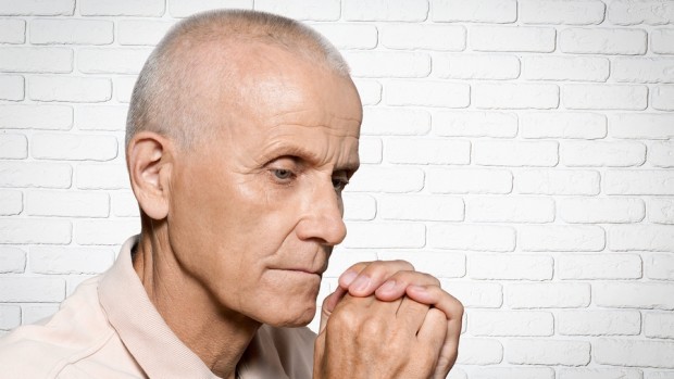 Многословная речь может быть признаком болезни Альцгеймера