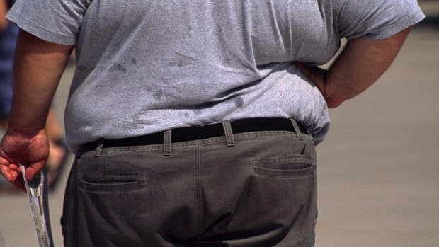 Мужчины с лишним жиром на животе имеют повышенную выносливость во время секса