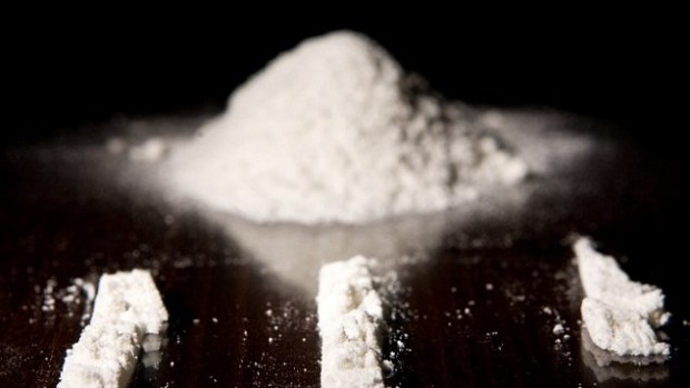 Кокаин делает людей склонными к развитию слабоумия