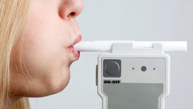 Специалисты разработали прибор, который может выявить 17 болезней по дыханию
