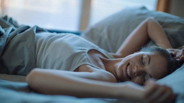 Ученые утверждают, что сном можно запастись впрок