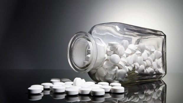 Аспирин может удвоить шансы пострадать от сердечного приступа