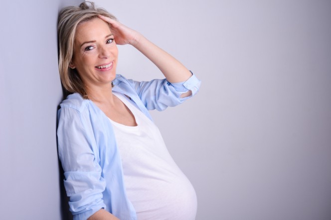 Беременность при эндометриозе: возможно ли?