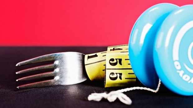 Нехватка флавоноидов может приводить к набору веса после похудения