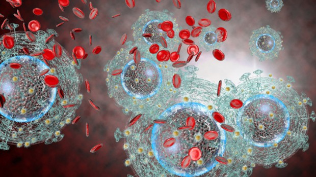 Блокирование определенного белка может помочь в борьбе с ВИЧ