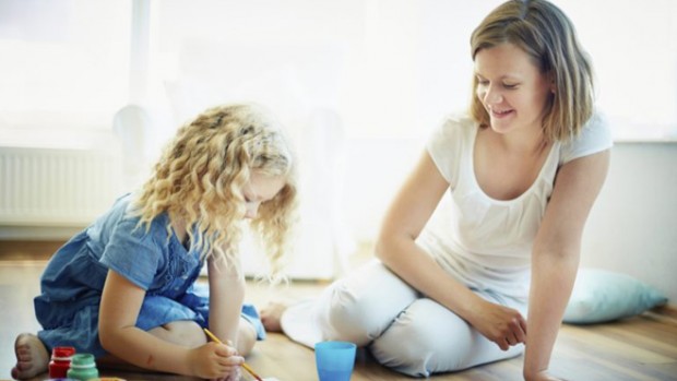 Общение детей с родителями может помочь вылечить аутизм