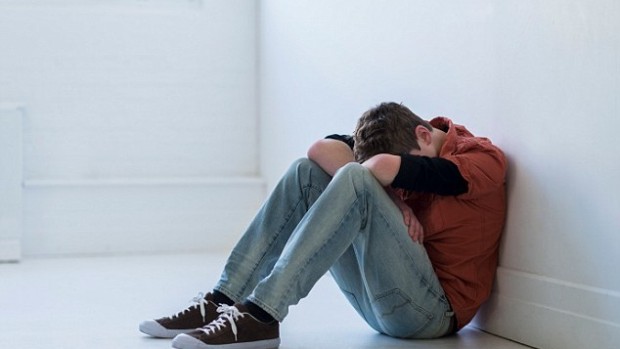 Депрессивные подростки чаще страдают от артрита