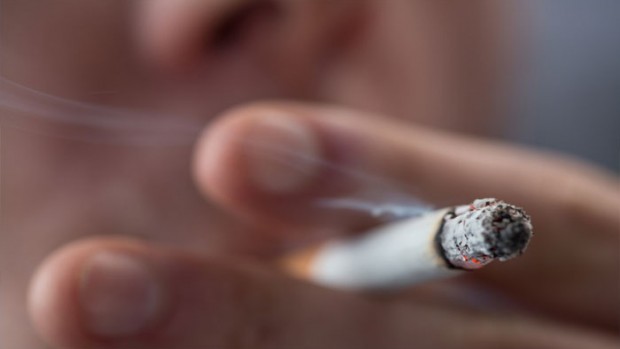 Раннее воздействие табака повышает риск развития поведенческих проблем у детей