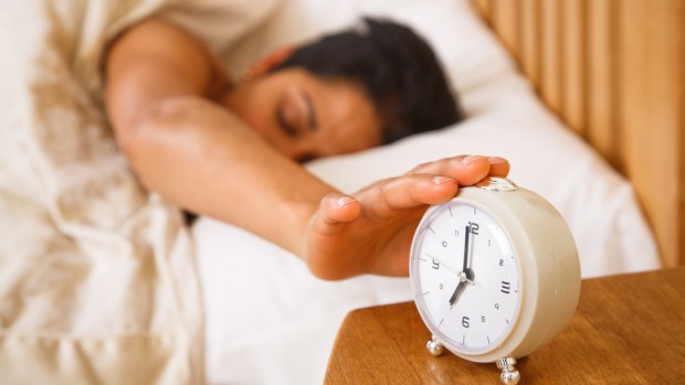 Недостаток сна подавляет работу иммунной системы