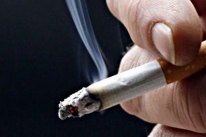 Курящий человек становятся жертвой воспаления, даже не подозревая об этом