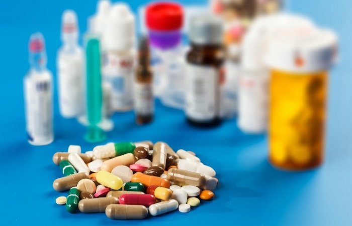 Препараты и лекарства для щитовидной железы