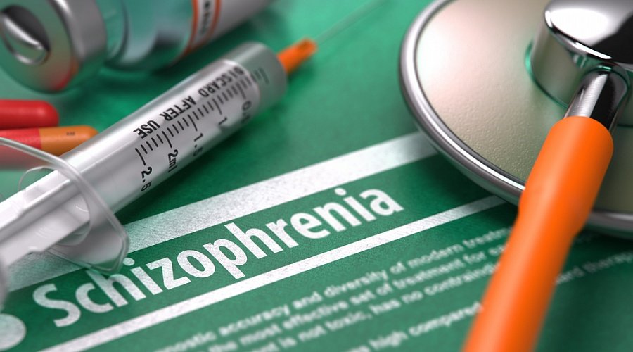 Стабилизирующее лечение шизофрении