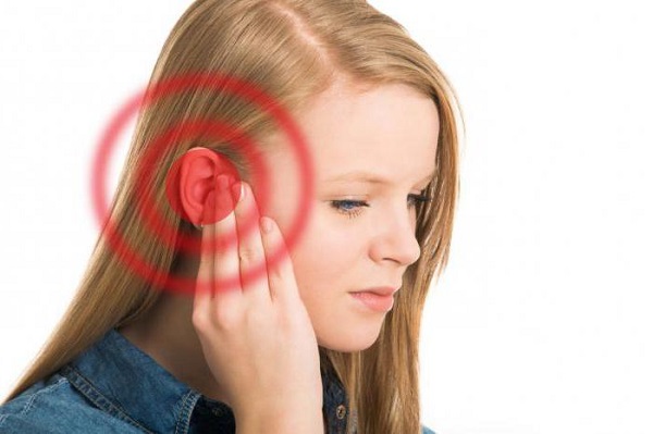 Причины и симптомы шума в ушах