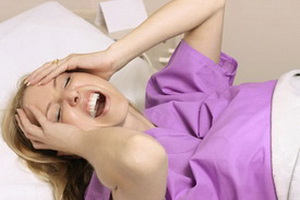 Ученые выяснили, почему женщины страдают от мигрени чаще мужчин