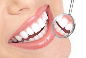 Здоровые зубы — гарантия долгой жизни