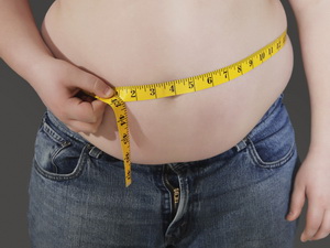 Импульсивность — одна из причин ожирения